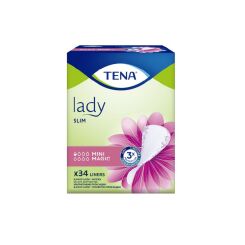 TENA Lady Slim Mini Magic 34szt
