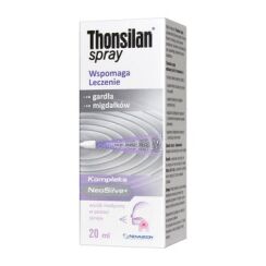 Thonsilan spray 20 ml