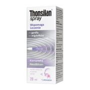 Thonsilan spray 20 ml