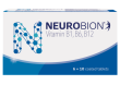 Neurobion Advance 30 tabletek - 2
