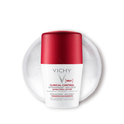 VICHY  CLINICAL CONTROL 96H DLA KOBIET