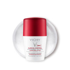 VICHY  CLINICAL CONTROL 96H DLA KOBIET