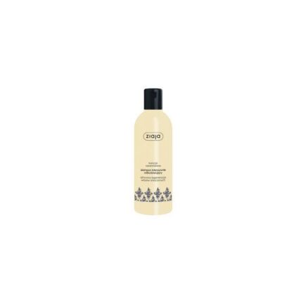 ZIAJA SZAMPON INTENSYWNA ODBUDOWA CERAMIDY 300ml