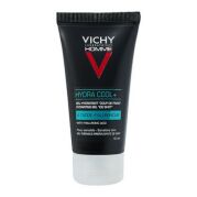 VICHY HOMME HYDRACOOL - ŻEL NAWILŻAJĄCY Z EFEKTEM CHŁODZENIA 50ml