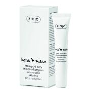 ZIAJA KREM POD OCZY KOZIE MLEKO 15ml