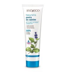 SYLVECO Naturalna pasta do zębów 100ml