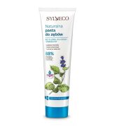 SYLVECO Naturalna pasta do zębów 100ml