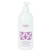 ZIAJA ODŻYWCZE MLECZKO DO CIAŁA Z KASZMIREM 400ml