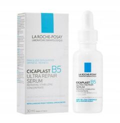 La Roche-Posay Cicaplast B5 Serum 30 ml
