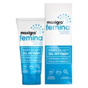 MAXIGRA FEMINA NAWILŻAJĄCY ŻEL INTYMNY 75 ml