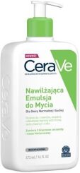 CeraVe Nawilżająca emulsja myjąca 473ml