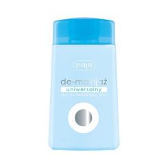 ZIAJA DE-MAKIJAŻ PŁYN DO DEMAKIJAŻU OCZU UNIWERSALNY 120ml 