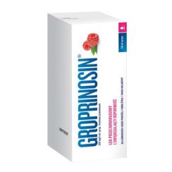 Groprinosin syrop 150ml