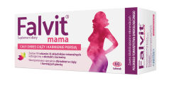 Falvit Mama 60 tabl