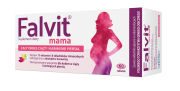 Falvit Mama 60 tabl