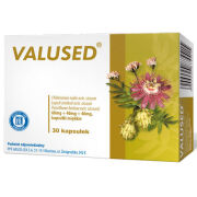 Valused 30 kaps 