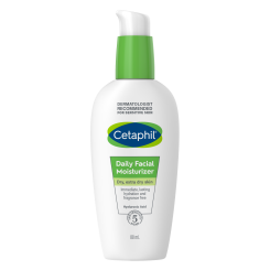 CETAPHIL KREM NAWILŻAJĄCY DO TWARZY NA DZIEŃ 88ml