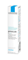 La Roche-Posay Effaclar K(+) Krem do skóry tłustej 30ml
