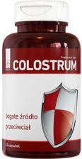 Colostrum 45 kapsułek