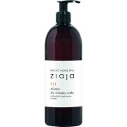 ZIAJA BALTIC HOME SPA FIT - OLIWKA DO MASAŻU CIAŁA 490ML