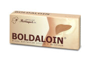 Boldaloin 30 tabl. 