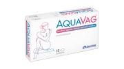 Aquavag 10 globulek