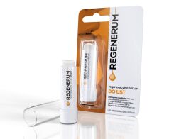REGENERUM regeneracyjne serum  do ust