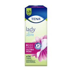 TENA Lady Slim Ultra Mini 14szt