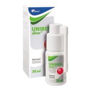 Uniben Silver spray na gardło 30ml