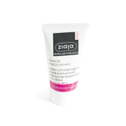 ZIAJA MED KREM ZMNIEJSZAJĄCY NADREAKTYWNOŚĆ NACZYNEK KRWIONOŚNYCH NA DZIEŃ 50ML
