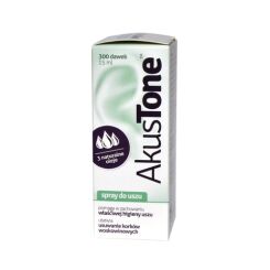 Akustone spray 15ml