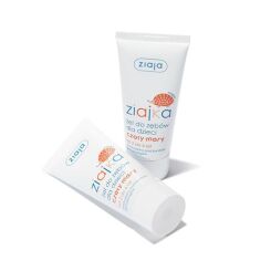 ZIAJA ZIAJKA ŻEL DO ZĘBÓW DLA DZIECI CZARY MARY 50ml