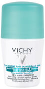VICHY dezodorant Antyperspirant w kulce 48H przeciw śladom na ubraniach 50ml