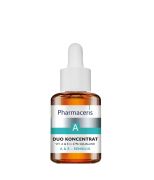 Pharmaceris A DUO KONCENTRAT Z WIT. A & E W 27% SKWALANIE A&E – SENSILIX 30ml