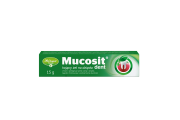 Mucosit dent - żel stomatologiczny 15g
