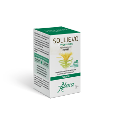 Sollievo Physiolax 27 szt. 