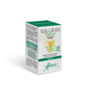 Sollievo Physiolax 27 szt. 