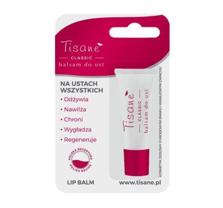 Tisane classic w tubce 4,7g