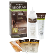 BIOKAP NUTRICOLOR DELICATO Krem do rozjaśniania włosów Odbarwiacz 0.0