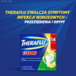Theraflu Zatoki 14 saszetek - 6