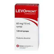 Levopront  syrop 120ml