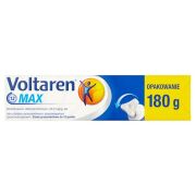 Voltaren Max żel 180 g