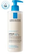 LA ROCHE-POSAY Lipikar Syndet  AP+ M kremowy żel do ciała 400ml
