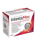 Intesta MAX 30 saszetek