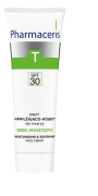 Pharmaceris T Krem nawilżająco-kojący SEBO-MOISTATIC 50ml 
