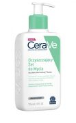 CeraVe oczyszczający żel do mycia 236ml