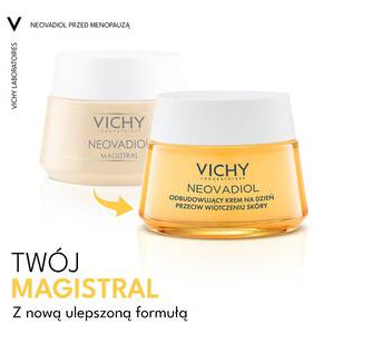 Vichy NEOVADIOL POST MENO KREM NA DZIEŃ 50ML