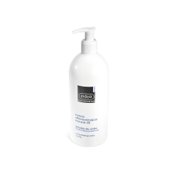 ZIAJA MED EMULSJA DO CIAŁA Z MOCZNIKIEM 5% 400ml