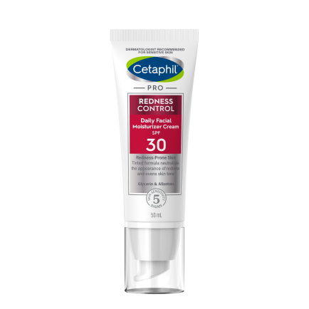 Cetaphil PRO Redness Control Krem na dzień SPF 30 50ml