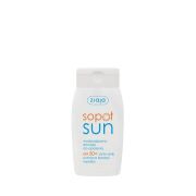 ZIAJA SOPOT SUN EMULSJA DO OPALANIA SPF 50+ 125ml